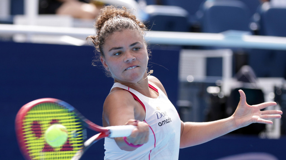 Tennis: Paolini contro tab&ugrave; Swiatek, 'con lei sara' durissima'