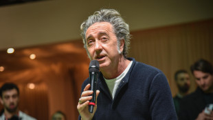Sorrentino, nei film che faccio le mie ossessioni