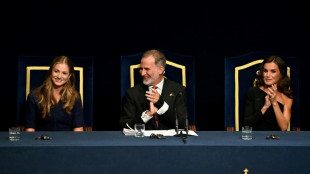 El Princesa de Asturias recompensa al soci&oacute;logo de las migraciones Douglas Massey