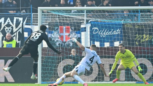 Napoli perde para o Como (2-1) e cede lideran&ccedil;a do Italiano &agrave; Inter; Atalanta e Juve vencem