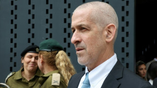 Isra&euml;l: la Cour supr&ecirc;me suspend le limogeage du chef du Shin Bet