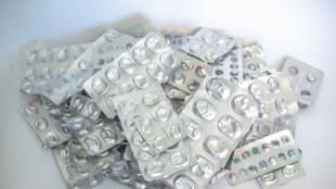 Pharmaunternehmen scheitern mit Beschwerden gegen Regulierung von Medikamentenpreisen