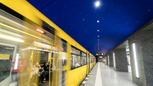 Streiks im &ouml;ffentlichen Nahverkehr in vielen deutschen St&auml;dten begonnen