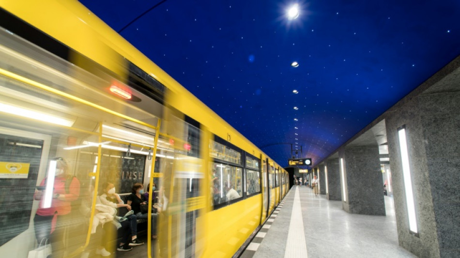 Weg f&uuml;r Neun-Euro-Ticket ist frei