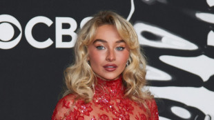 Sabrina Carpenter condemns 'evil' use of her music in White House video