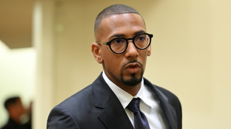 K&ouml;rperverletzungsverfahren gegen Fu&szlig;baller J&eacute;r&ocirc;me Boateng wird neu aufgerollt