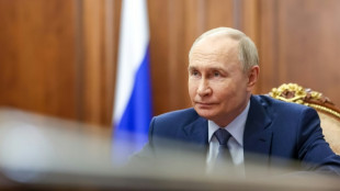 Corea del Norte dice que su relaci&oacute;n militar con Rusia asegura "la paz"