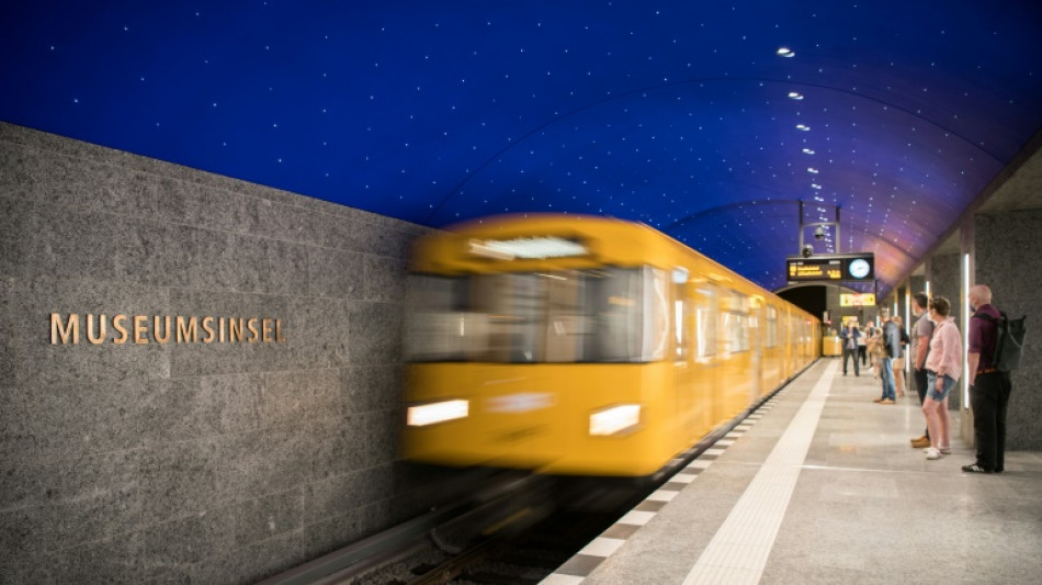 Einigung auf g&uuml;nstigeres Deutschlandticket f&uuml;r Studierende - Start im Sommer 2024