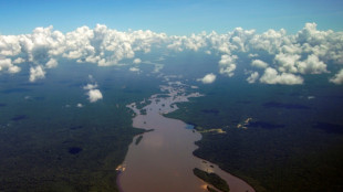 Le Guyana, petit pays p&eacute;trolier pris en &eacute;tau entre Venezuela et Etats-Unis