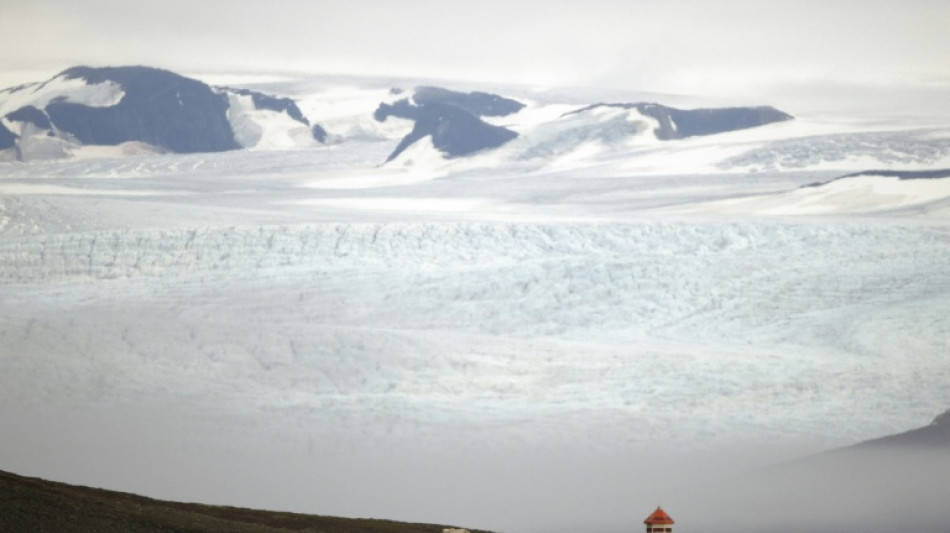 Las turberas árticas se están expandiendo a causa del calentamiento global