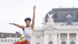 Atletica: Finali Diamond League; Furlani &egrave; secondo nel lungo