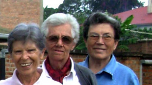 Un arresto a Parma per le tre suore uccise in Burundi nel 2014