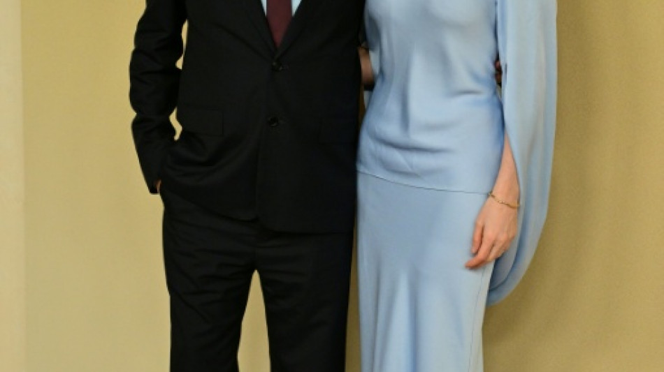 Estrelas de Hollywood retornam ao tradicional almo&ccedil;o do Oscar