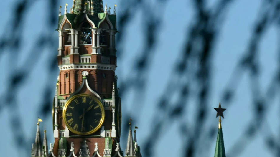 Rusia responder&aacute; "indudablemente" al ataque ucraniano de misiles ATACMS, advierte el Kremlin
