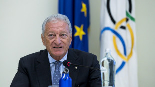Buonfiglio 'Coni non va cambiato, va migliorato'