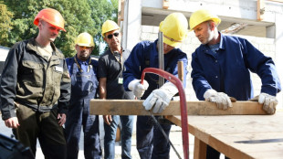Schneller &Uuml;bergang von Schule in Ausbildung oder Studium ist "eher die Ausnahme"