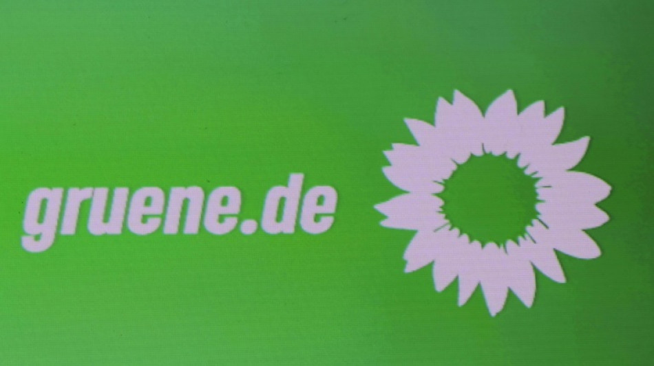 Grüne wollen auf Bundesparteitag Profil als Oppositionspartei schärfen