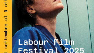 Torna il Labour Film Festival, a Sesto S. Giovanni dall'1/9