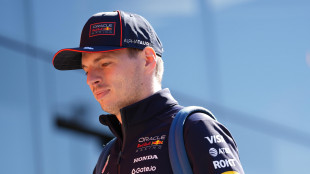 Verstappen "giornata molto buona, orgoglioso del team"