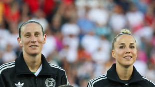 "Besonders": Berger und Gwinn die Fu&szlig;ballerinnen des Jahres