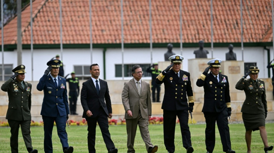 Ind&iacute;genas retienen a 18 militares en un enclave guerrillero de Colombia