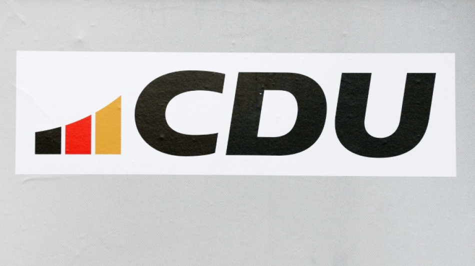 Mecklenburg-Vorpommern: CDU-Landeschef Peters ist Spitzenkandidat f&uuml;r Landtagswahl