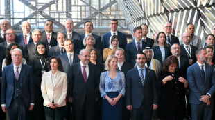 Sans aide internationale, les Syriens quitteront leur pays, pr&eacute;vient la Croix-Rouge