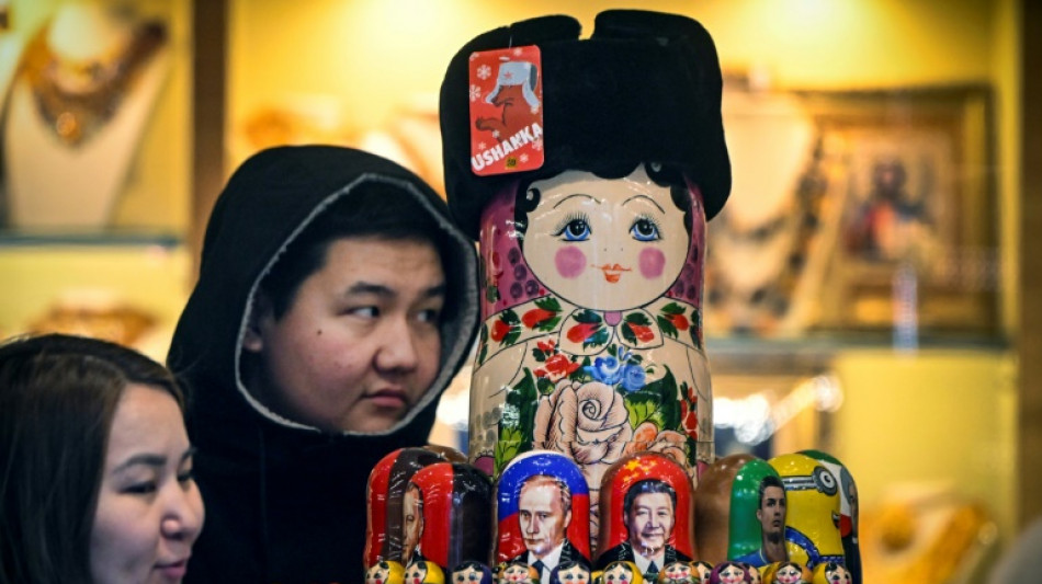 Sob press&atilde;o dos EUA, bancos chineses adotam cautela em transa&ccedil;&otilde;es com a R&uacute;ssia