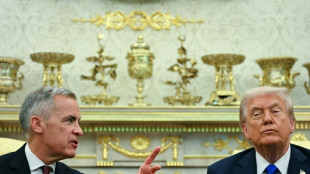 Trump rompe negociações comerciais com o Canadá