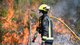 Acht Tote durch Waldbrände auf Iberischer Halbinsel - Entspannung in Spanien