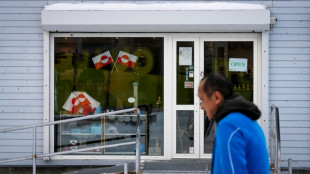 Greenlanders torn between anxiety and relief after White House talks