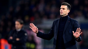 Italie: Thiago Motta entre dans une nouvelle dimension &agrave; la Juventus
