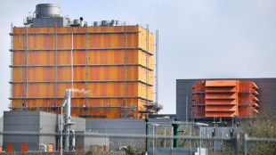 Finist&egrave;re: mise en service jeudi de la centrale au gaz de Landivisiau