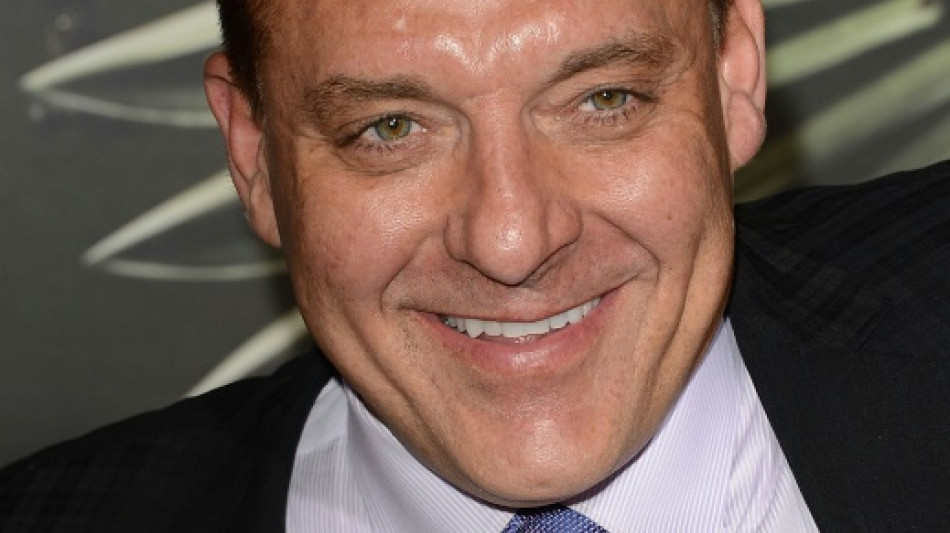 Muere a los 61 años Tom Sizemore, actor de "Salvando al soldado Ryan"