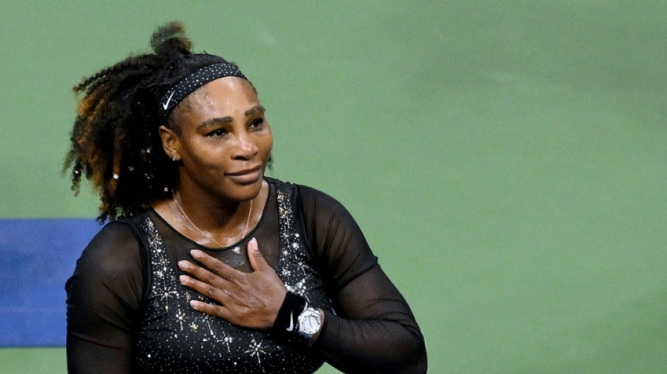 Serena Williams announces return to tennis at Queen's Club