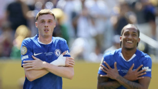 Go for Gold: Chelsea d&uuml;piert PSG im Klub-WM-Finale