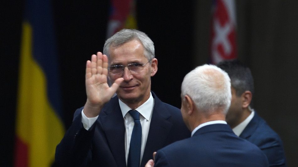 Stoltenberg, senza la Cina Mosca non pu&ograve; reggere la guerra