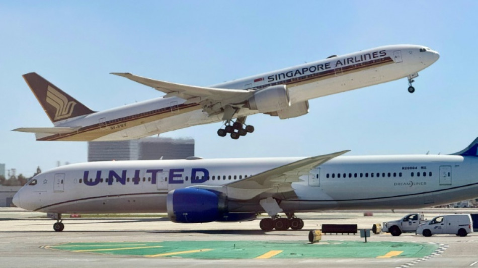 El jefe de Boeing admitir&aacute; "graves errores" de los &uacute;ltimos a&ntilde;os ante el Senado de EEUU