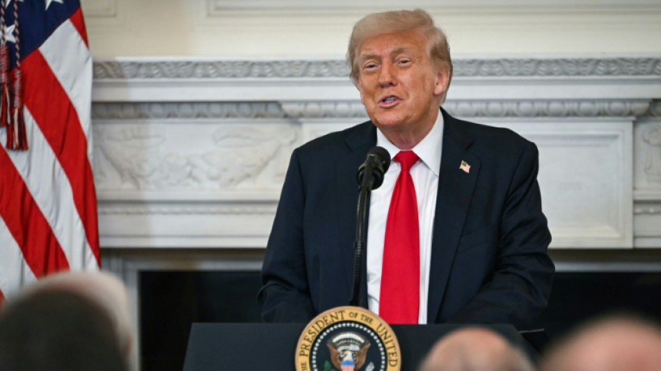 Trump-Z&ouml;lle: US-Inflation zieht im Juni auf 2,7 Prozent an