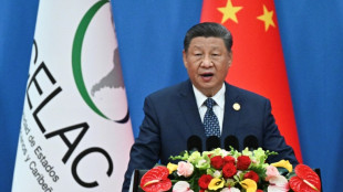 Kolumbien tritt Chinas Investitionsoffensive Neue Seidenstra&szlig;e bei