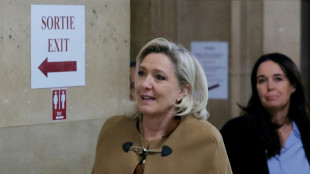 Tribunal franc&ecirc;s se pronunciar&aacute; em 7 de julho sobre caso de Marine Le Pen