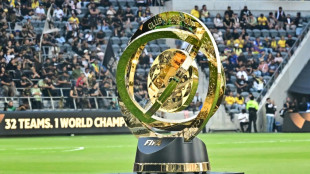 Fundo soberano saudita &eacute; novo patrocinador da Copa do Mundo de Clubes, anuncia Fifa