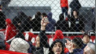 Ministro da Seguran&ccedil;a de Buenos Aires acusa Conmebol de atrasar suspens&atilde;o de jogo