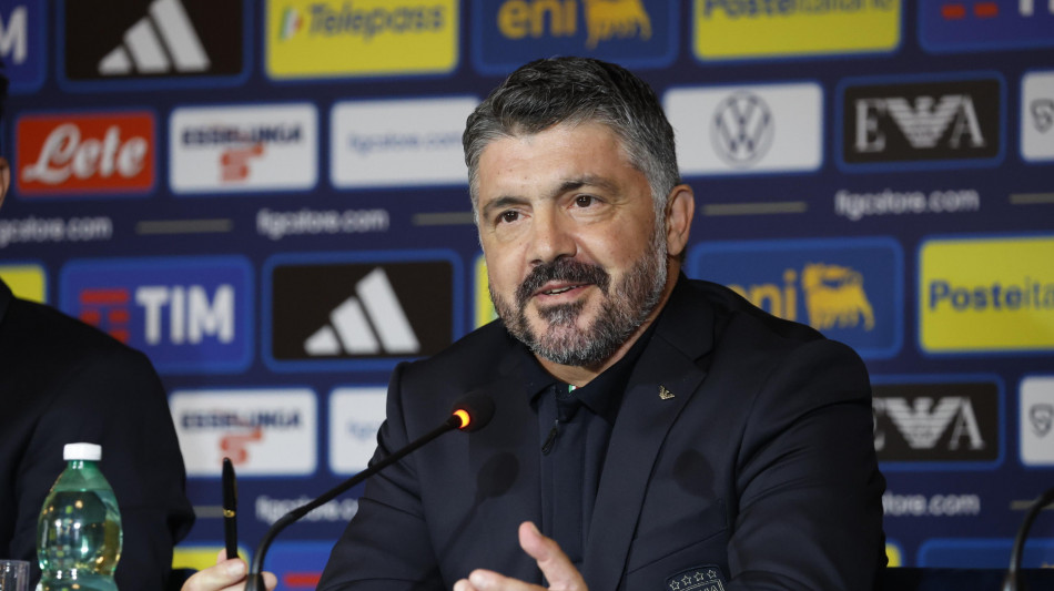 Gattuso fa visita alla Roma, domani dalla Fiorentina