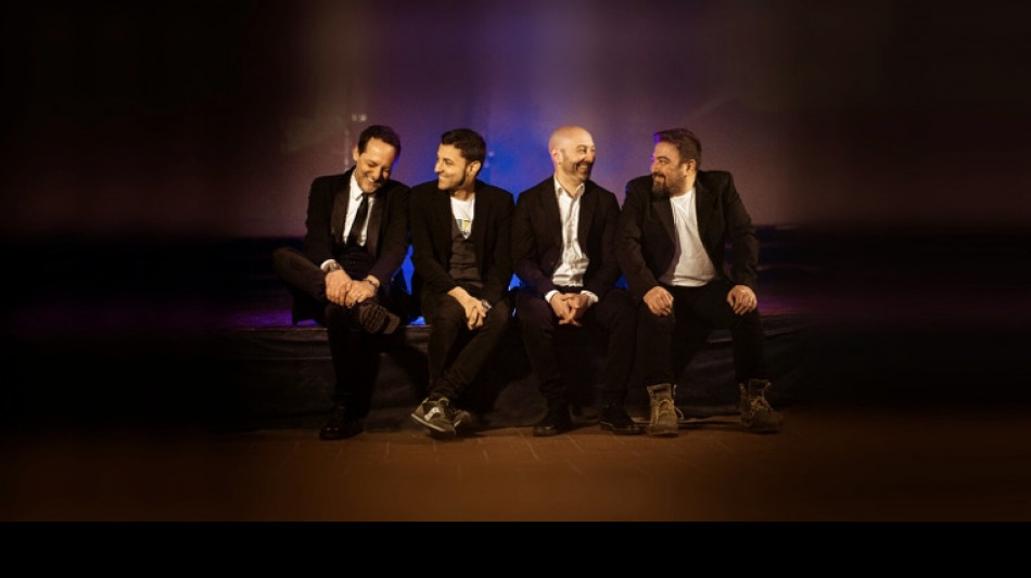 Pubblicato in digitale "Pellegrino dell'infinito"