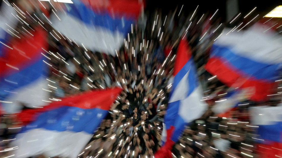 Russland hofft nach IOC-Wahl auf R&uuml;ckkehr in den Weltsport