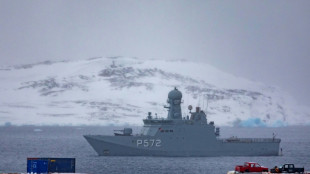 "No queremos ser estadounidenses", defienden los partidos pol&iacute;ticos de Groenlandia