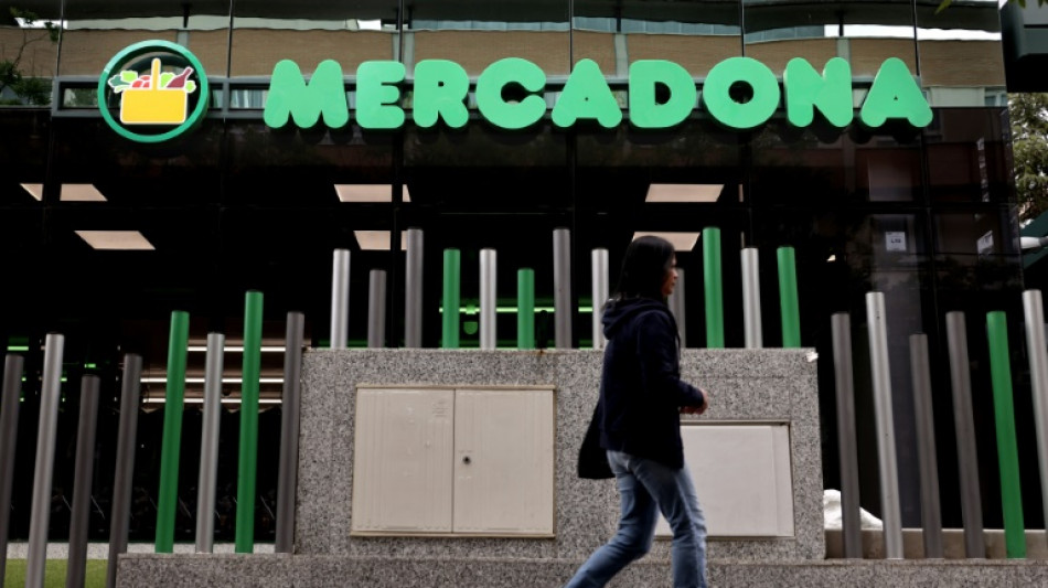 Mercadona, le champion des supermarch&eacute;s espagnols qui agace la gauche radicale