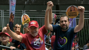 Municipales au Br&eacute;sil: fermeture des bureaux de vote, suspense &agrave; Sao Paulo