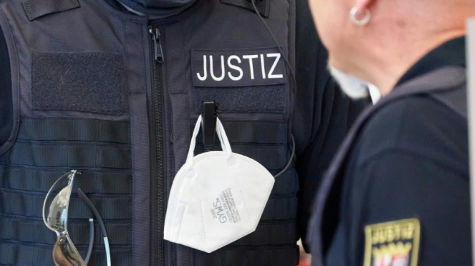 Urteil wegen Ermordung von 17-J&auml;hriger in Ludwigshafen rechtskr&auml;ftig